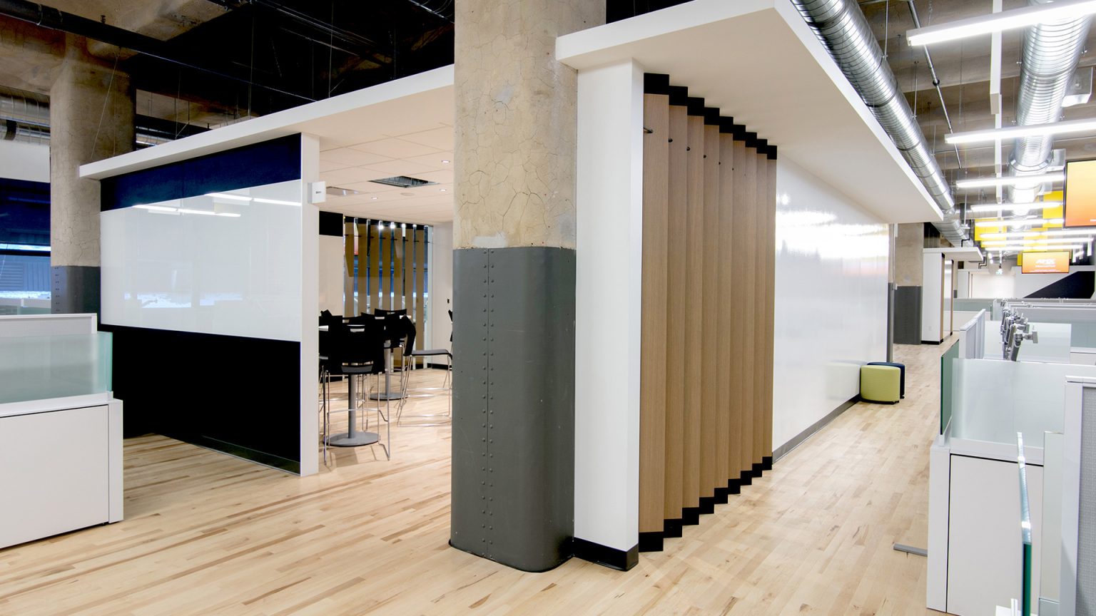 Rcm Building Accueil | RCM Architectural